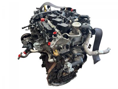 10FD0X Motor FORD FOCUS III (2010-2018)