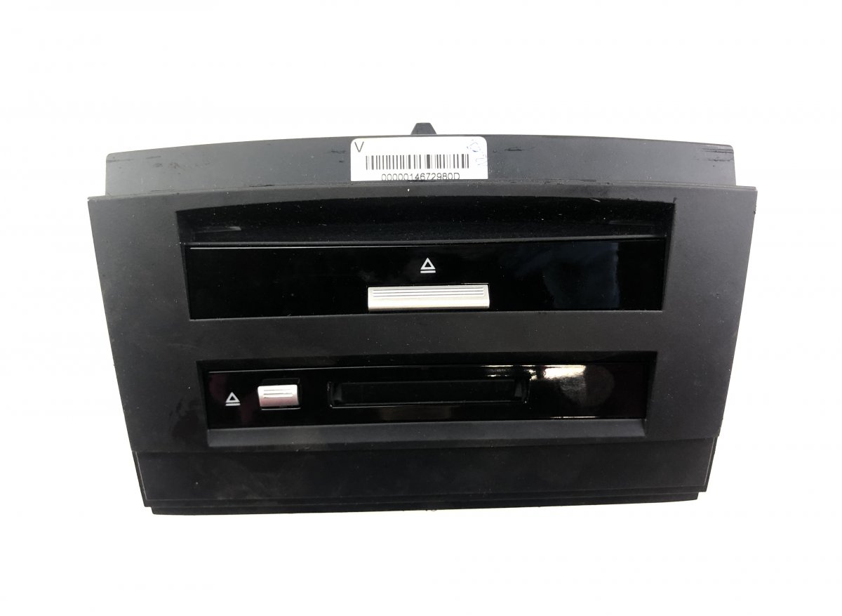 Mercedes-Benz A (W169) Cd changer BE7011 CD  Changer MERCEDES-BENZ S-CLASS (W221)...
