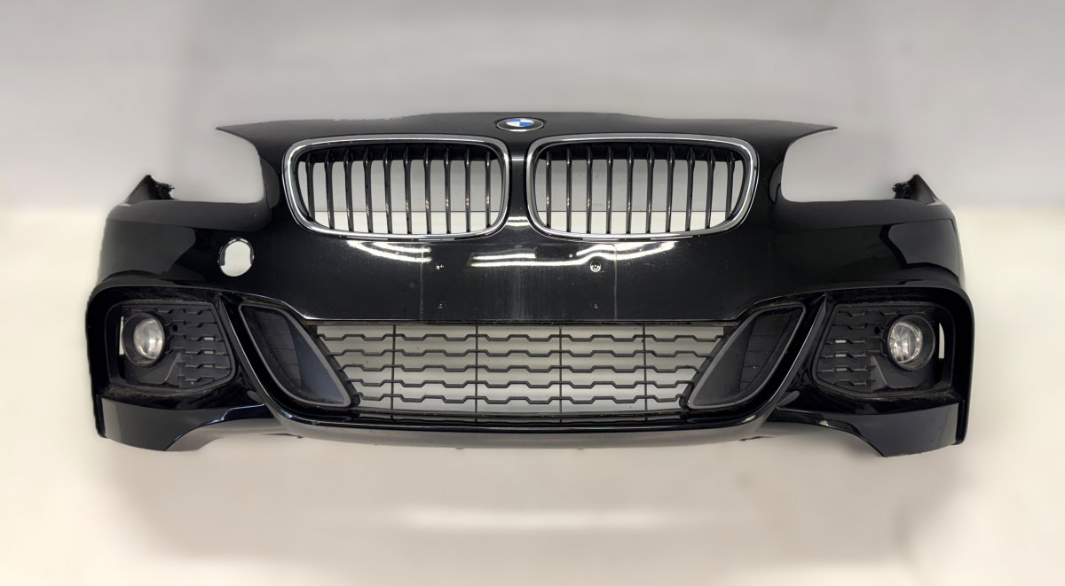 BMW 2 (F22 / F23) front bumper