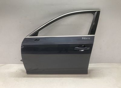 8W0831051D 8W0959592H 8W0959801 Door Front Left AUDI A4 (8W, B9) (2015-)