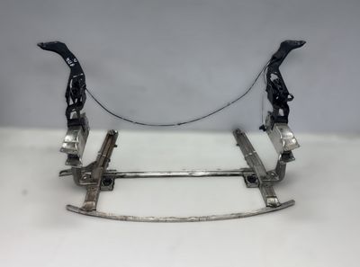 51647426633 51647426634 51117406386 51117406385 51117301605 Panneau avant BMW 2 Active Tourer (F45, F46) (2013-2021)