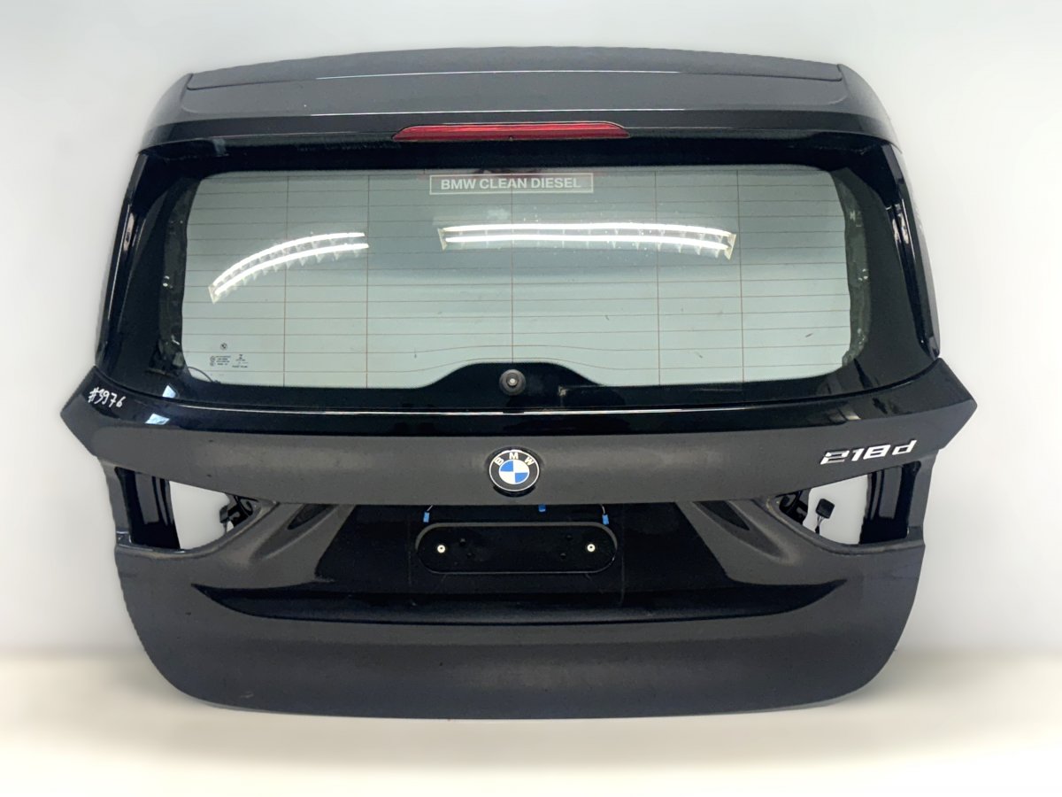 BMW 2 (F22 / F23) Bootlid / tailgate