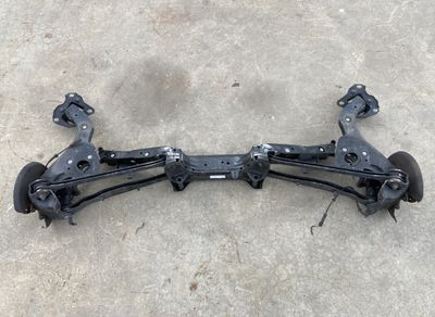 6851560 6859895 Bakaxelbalk BMW 2 Active Tourer (F45, F46) (2013-2021)