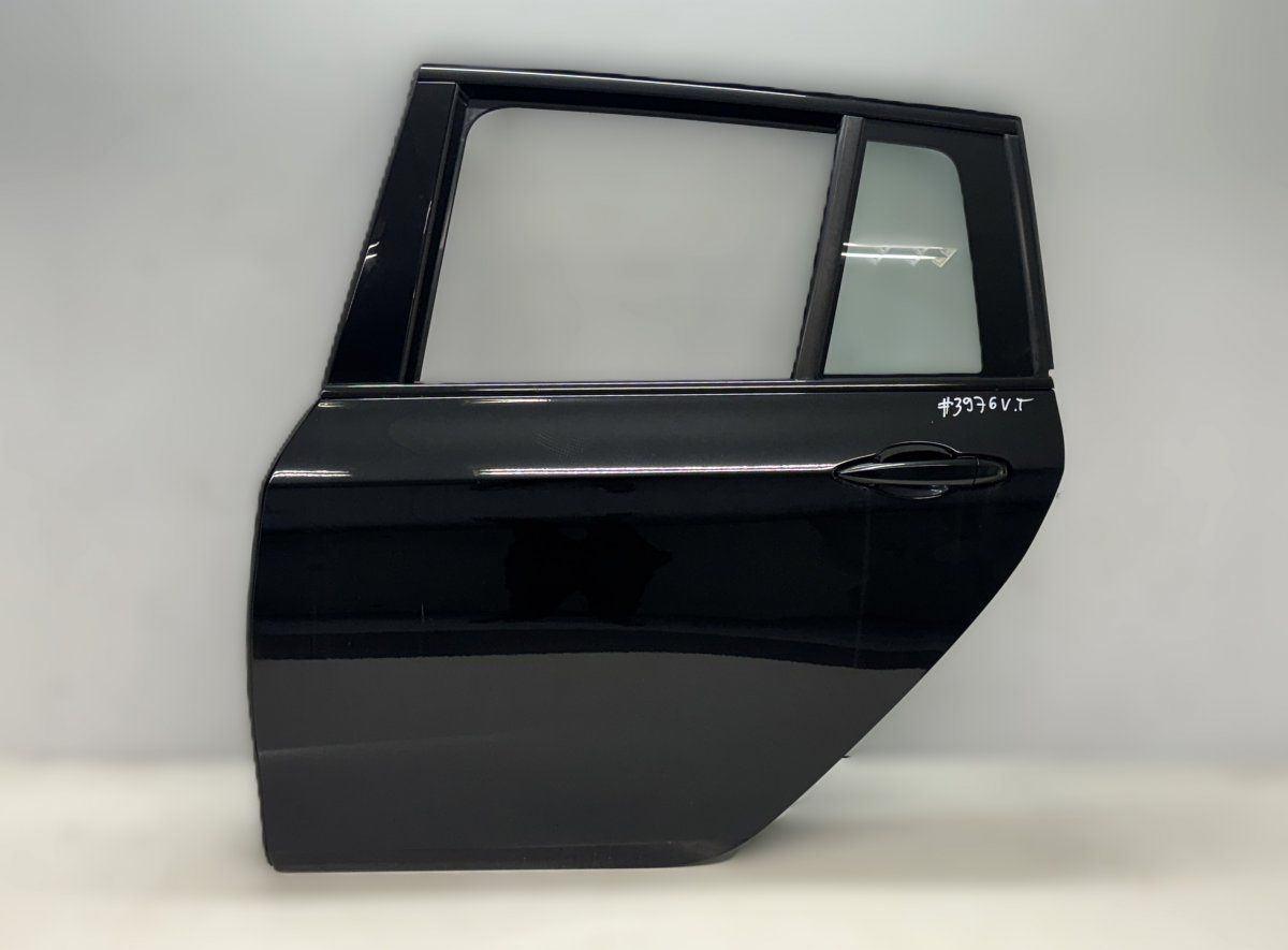 41517392325 Door Rear  Left BMW 2 Active Tourer (F45, F46) (2013-2021)