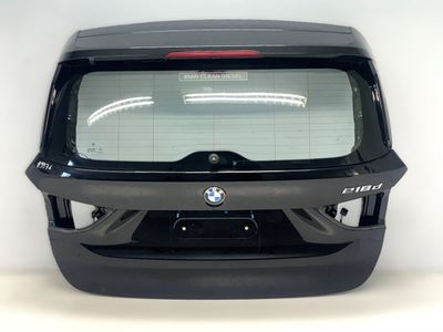 41007349447 Couvercle de coffre / hayon BMW 2 Active Tourer (F45, F46) (2013-2021)