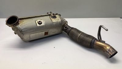 8573996 8513951 Dieselpartikelfilter (DPF) BMW 2 Active Tourer (F45, F46) (2013-2021)