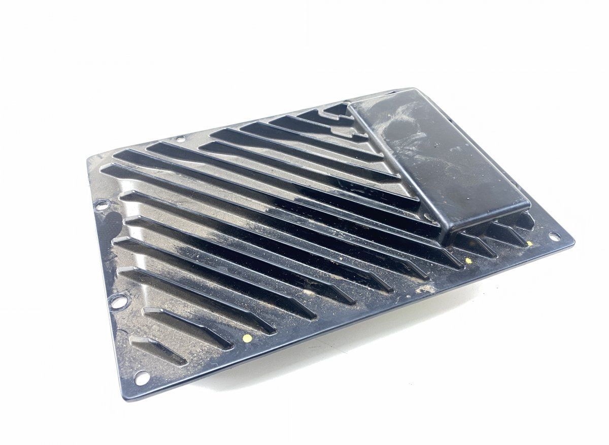 LR093599 Audio amplifier LAND ROVER RANGE ROVER IV (LG/L405) (2012-2021)