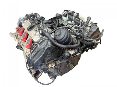 CGWB CGWC CGXC Двигател AUDI A5 (B8) (2007-2016)