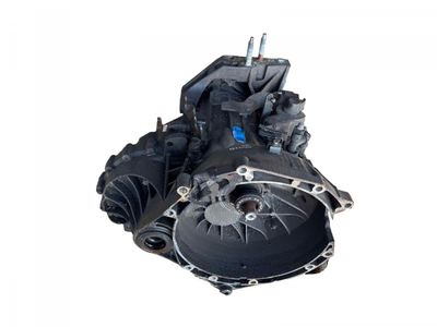 1876900 Getriebe FORD TRANSIT IV (2013-)