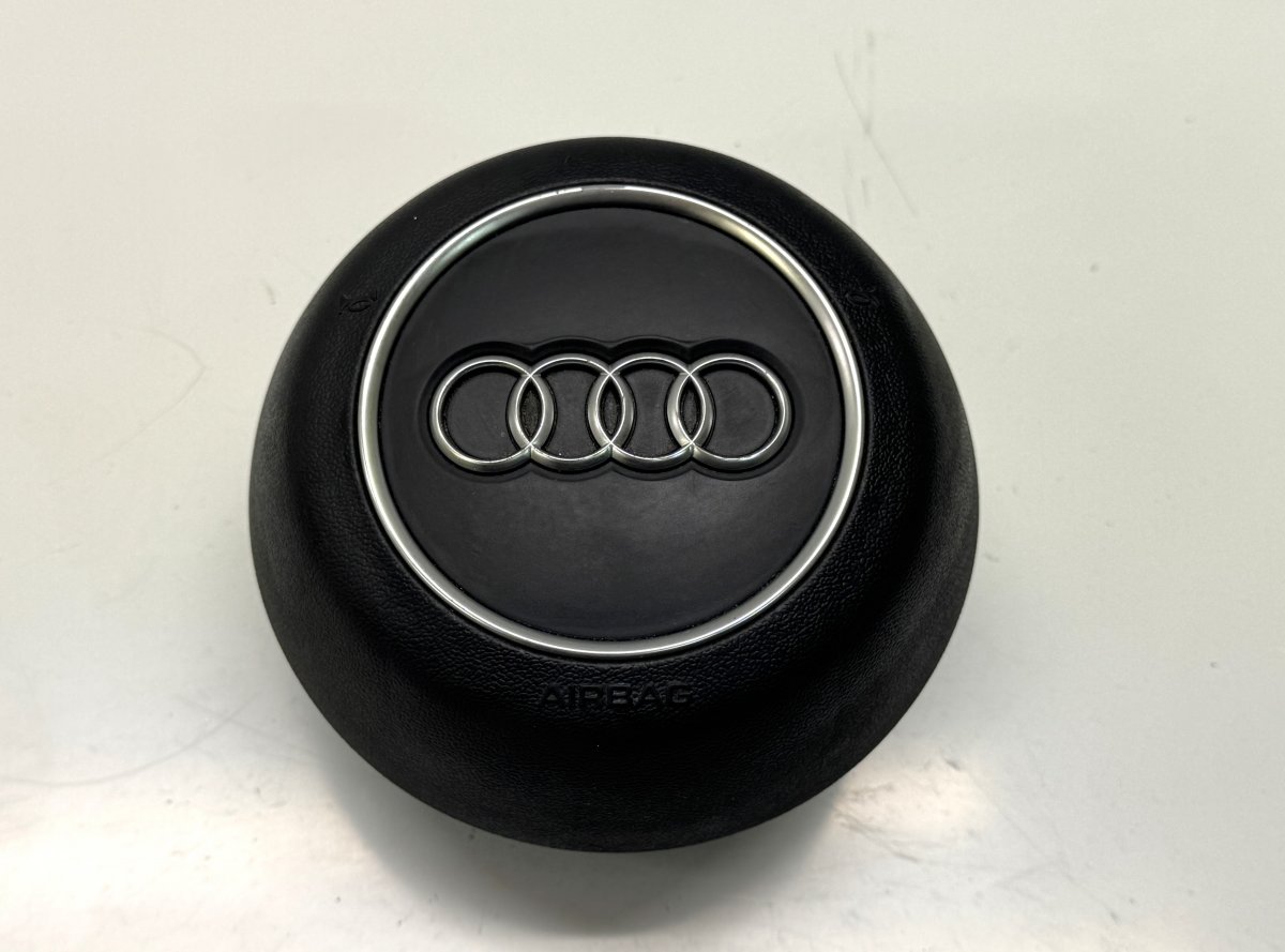 Audi A4 (B9) Steering Wheel Airbag 8W0880201AR Steering Wheel Airbag AUDI A4 (8W, ...