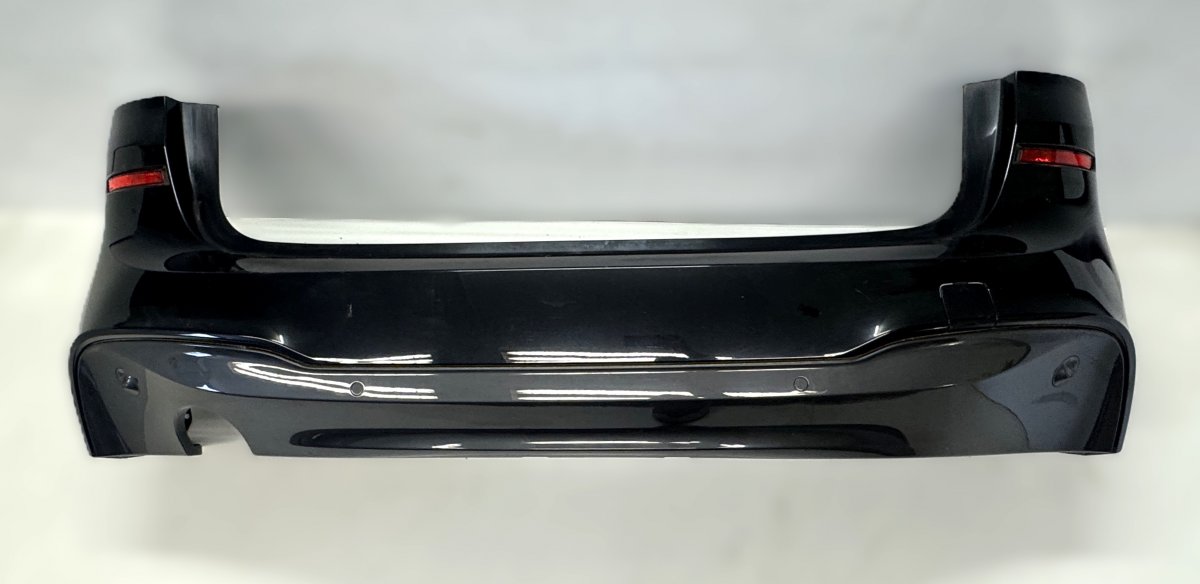 BMW 2 (F22 / F23) rear bumper 51128067062 8067062 Rear bumper BMW 2 Active To...