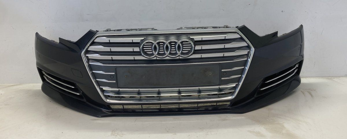 8W0807437 8W0807611 8W0853651AB Front Bumper AUDI A4 (8W, B9) (2015-)