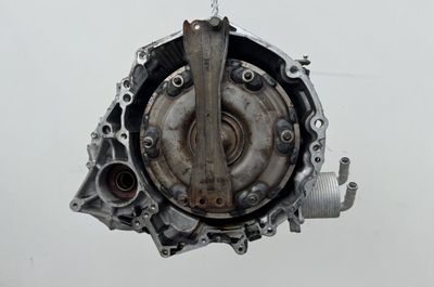 GA8F22AW Växellåda BMW 2 Active Tourer (F45, F46) (2013-2021)