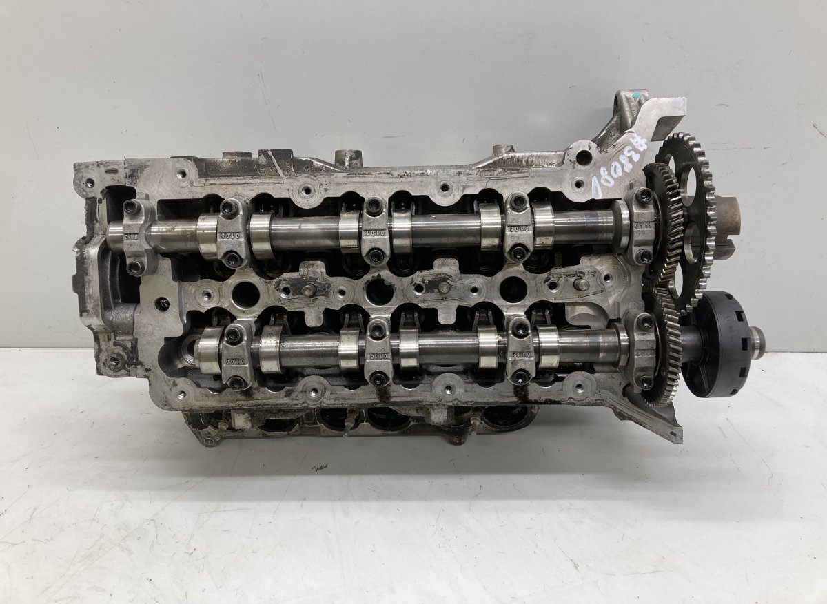 Jeep Grand Cherokee (WK) sylinterikansi 90352085F Cylinder Head JEEP GRAND CHEROKEE IV ...