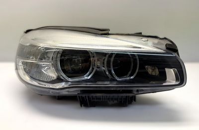 030129063213 747221601 Фар десен BMW 2 Active Tourer (F45, F46) (2013-2021)