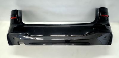 51128067062 8067062 Бампер задний BMW 2 Active Tourer (F45, F46) (2013-2021)