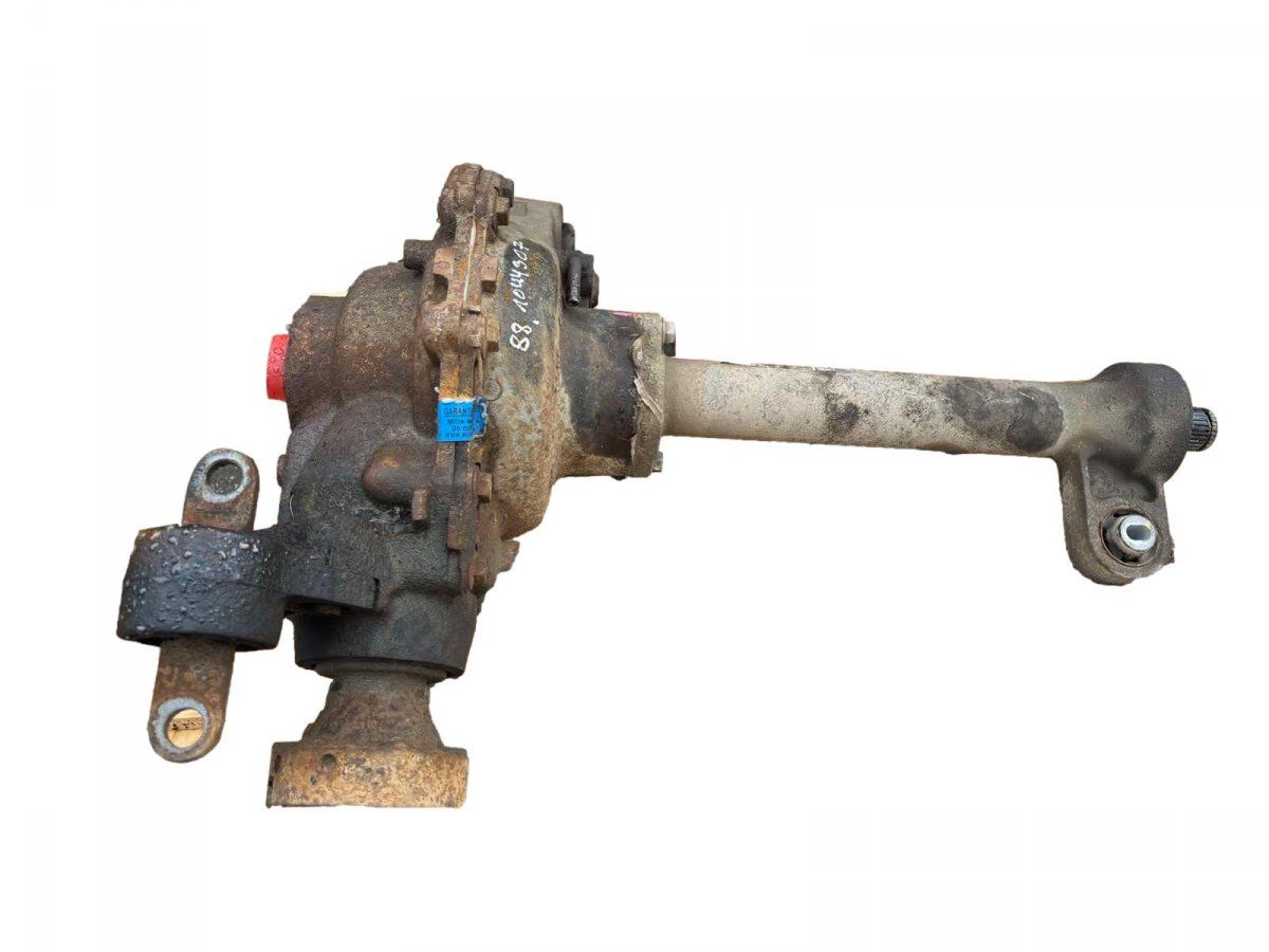 1806705 Front axle Differential FORD RANGER III (TKE, PX) (2011-2023)