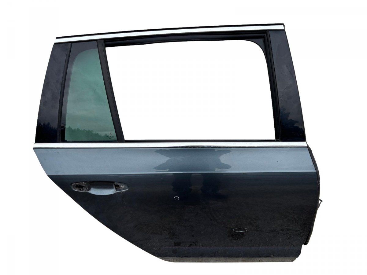 5E9833056C Door Rear Right SKODA OCTAVIA III (5E) (2012-2019)