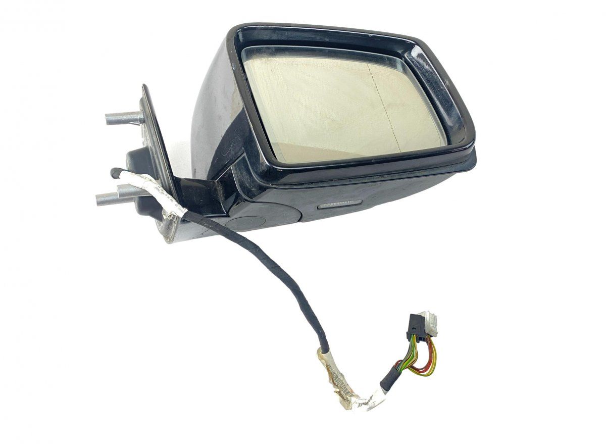 A1648107619 Mirror right MERCEDES-BENZ ML-CLASS (W164) (2005-2011)