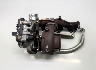 8513635 Turbokompresors BMW 2 Active Tourer (F45, F46) (2013-2021)
