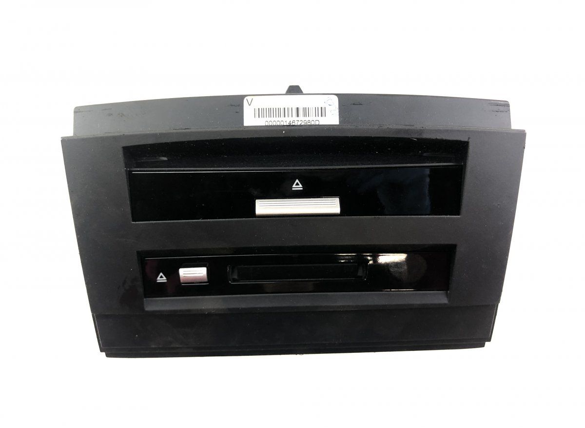 Zmieniarka CD BE7011 MERCEDES-Benz KLASA S (W221) (2005-2013)