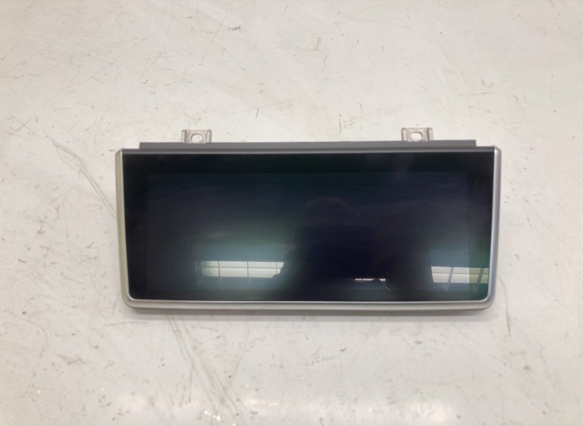 9387450 Dash screen BMW 2 Active Tourer (F45, F46) (2013-2021)