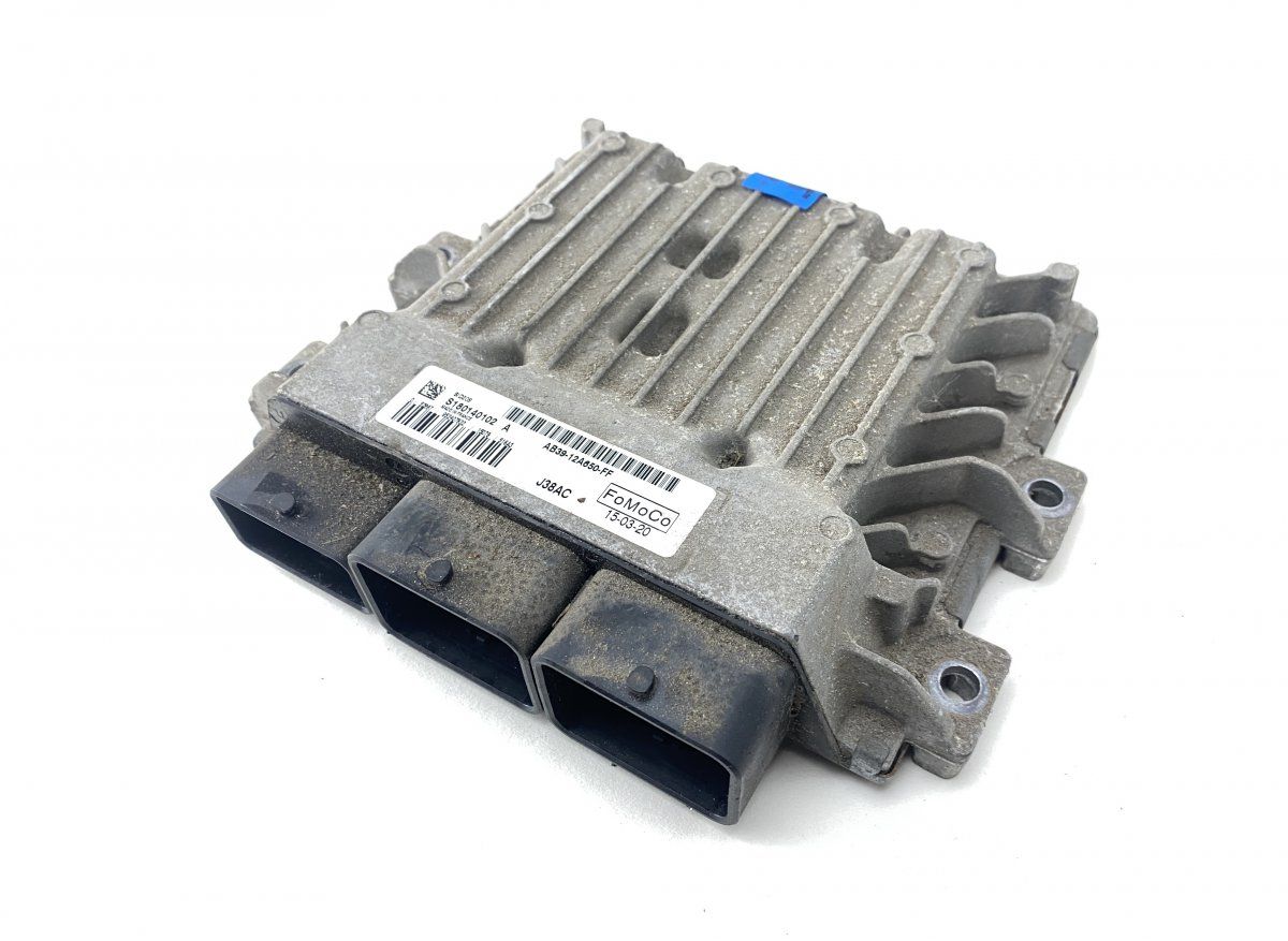 A2C92217403 A2C97960703 S180140102A Engine Control Unit / module (ECU) FORD RANGER III (TKE, PX) (2011-2023)