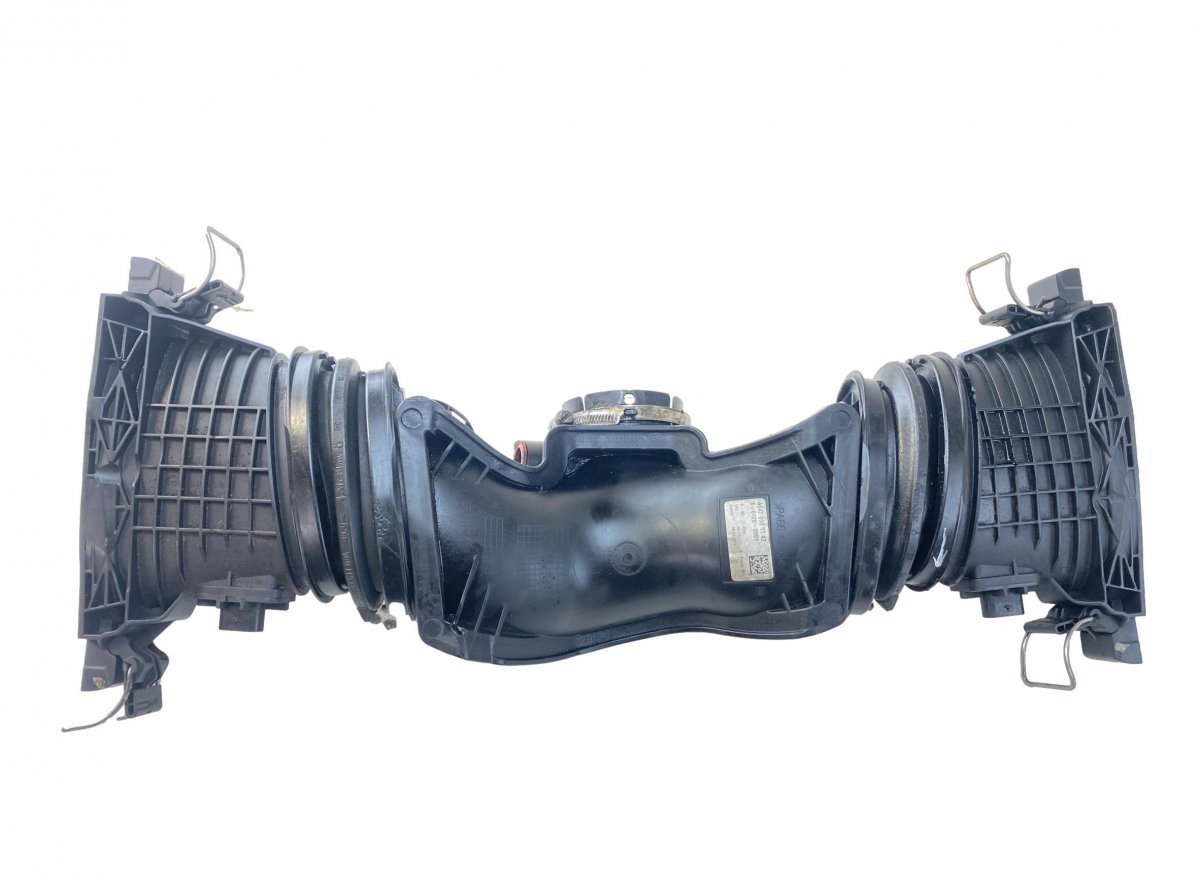 Mercedes-Benz A (W169) Turbocharger air inlet Pipe A6420900042 Turbocharger air inlet Pipe MERCEDE...