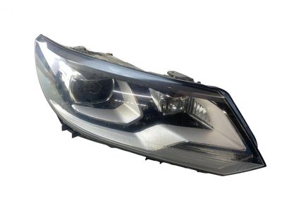 1ZS01074812 1ZS010748-12 Headlight right VW TIGUAN I (5N) (2007-2018)