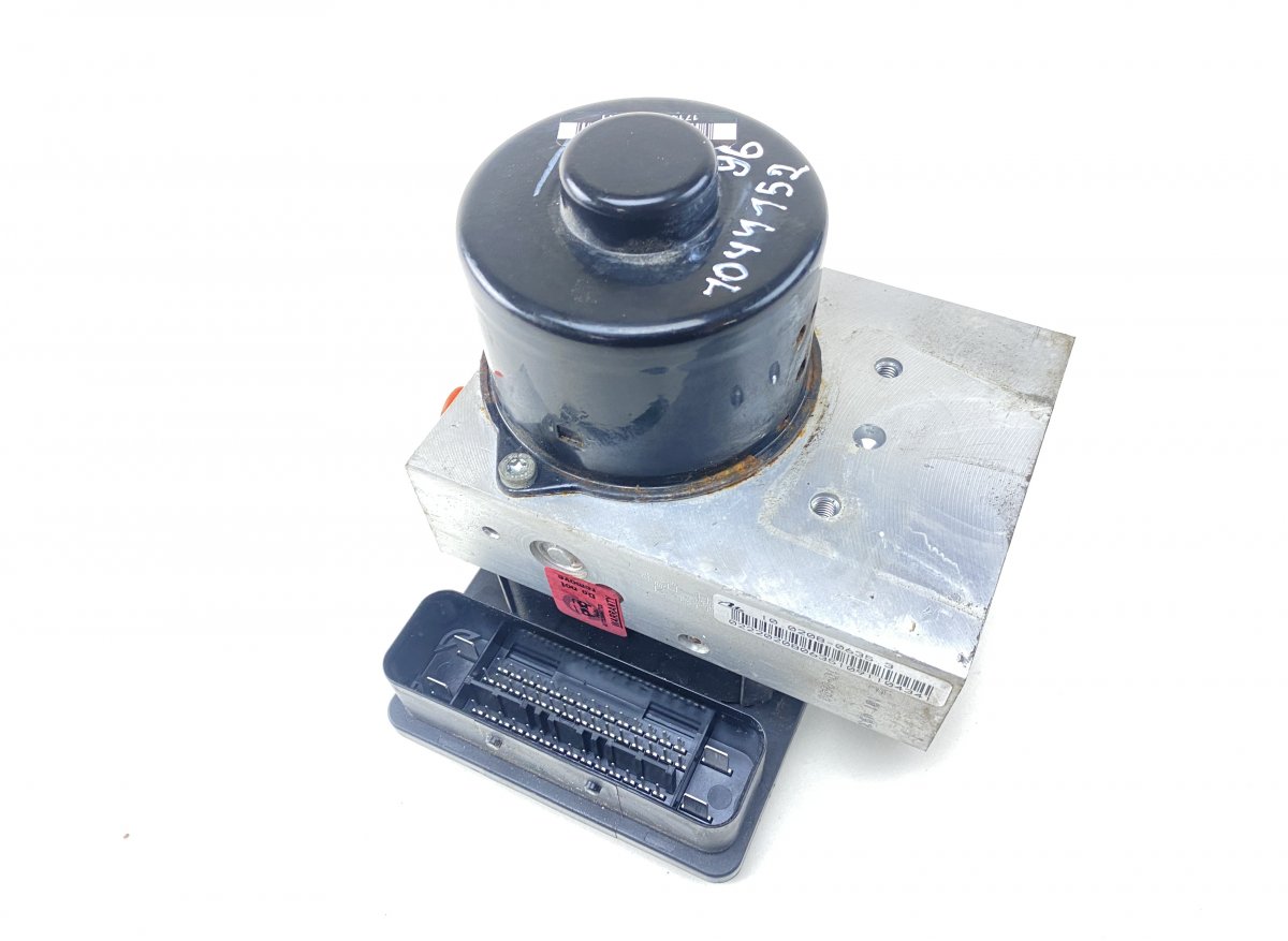 Mercedes-Benz A (W169) ABS hydraulic unit / pump A1634300007 A2515453732 ABS hydraulic unit / pu...