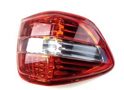 A1649064600 Rücklicht links MERCEDES-BENZ ML-KLASSE (W164) (2005-2011)
