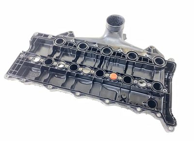 31430316 Клапанная крышка головки блока цилиндров VOLVO XC60 I (2008-2017)
