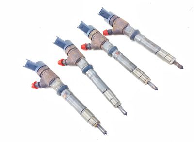 0445110418 Kit d&#39;injecteur de carburant FIAT DUCATO III (250, 290) (2006-)