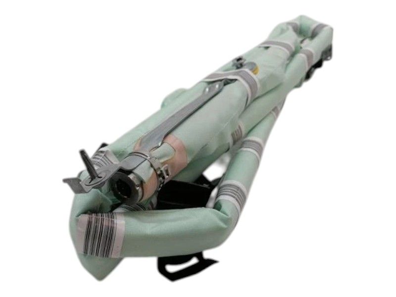 BENTLEY CONTINENTAL GT 18-24 3S Left Roof Module 3SD880741D