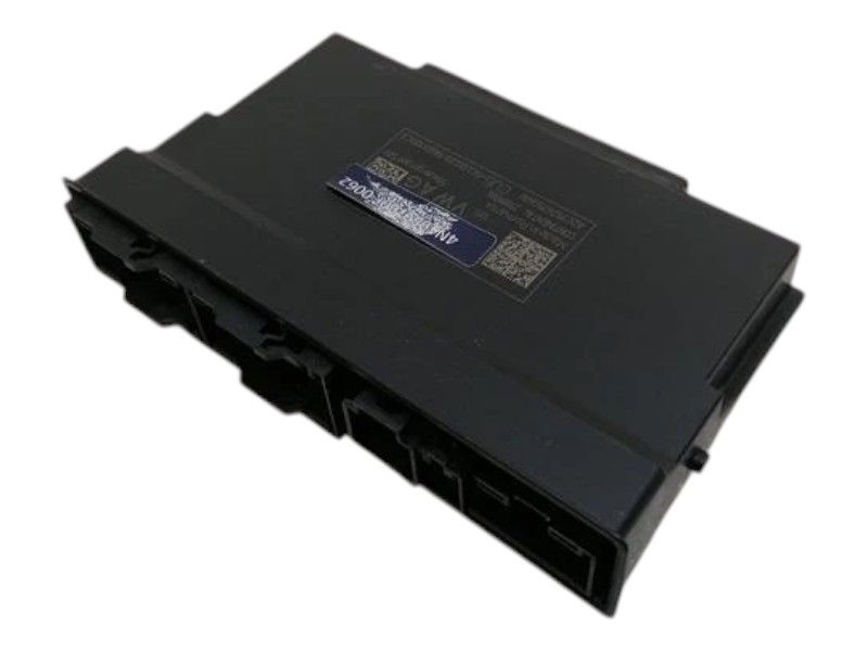 BENTLEY CONTINENTAL GT 18-24 3S 3SD Seat control module 4N1959760F