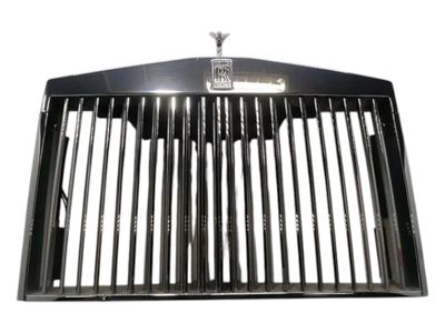 ROLLS ROYCE PHANTOM MK7 VII 7 främre galler 51429150383