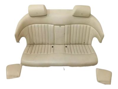 ROLLS ROYCE PHANTOM MK7 VII 7 Bakre teaterstol 52207250180