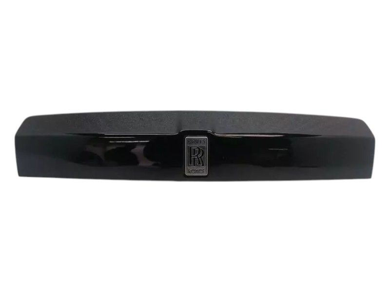 ROLLS ROYCE PHANTOM MK7 VII 7 Boot Lid 51137141782 COVER