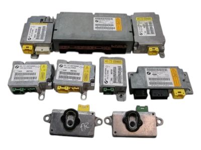 ROLLS ROYCE PHANTOM MK7 VII 7 Säkerhetsmodul ECU 65770400753