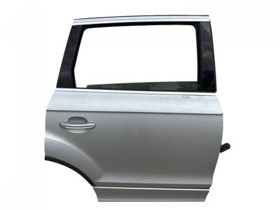 4L0833052 Tür Hinten Rechts AUDI Q7 (4L) (2006-2015)