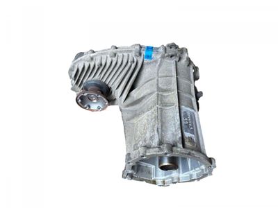 0BU341010N Раздаточная коробка AUDI Q7 (4L) (2006-2015)