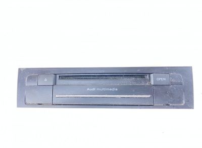 4L0035670 Radio AUDI Q7 (4L) (2006-2015)