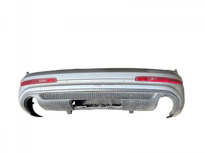 4L0807303D 4L0807434M Pare-chocs arrière AUDI Q7 (4L) (2006-2015)