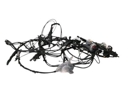 Audi R8 Typ 42 V10 5.2 Spyder Hydraulikpumpe 427871791