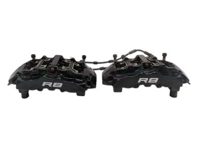 AUDI R8 TYPE 42 V10 5.2 SPYDER Спирачен апарат 42B615107 ПРЕДЕН ГР.