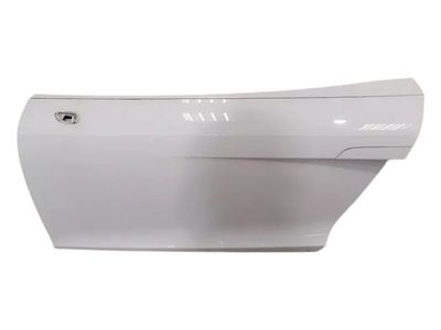 AUDI R8 TYPE 42 V10 5.2 SPYDER Drzwi przednie lewe 427831051