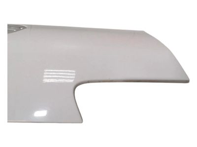 AUDI R8 TYPE 42 V10 5.2 SPYDER Panel tylny 427809606 PRAWY