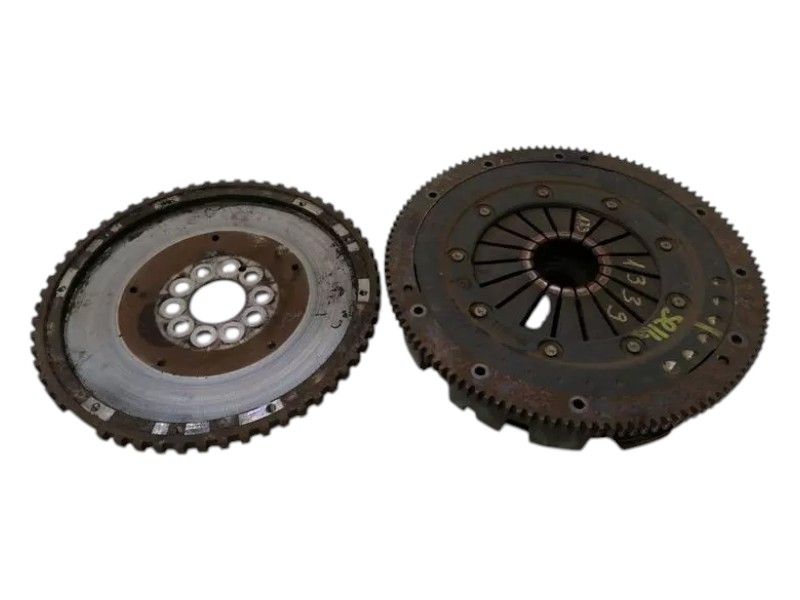 AUDI R8 TYPE 42 V10 5.2 SPYDER Flywheel 07L105251T