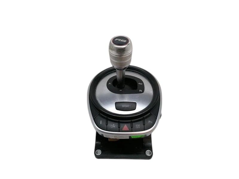 AUDI R8 TYPE 42 V10 5.2 SPYDER Gear selector 420713041C