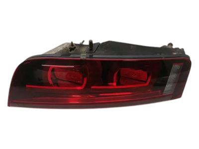 AUDI R8 TYPE 42 V10 5.2 SPYDER Right Rear Light 420945096F